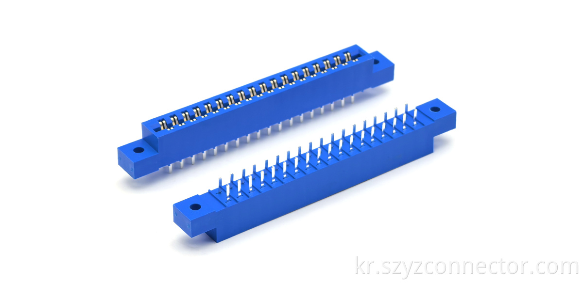 805 bus slot connector 36p